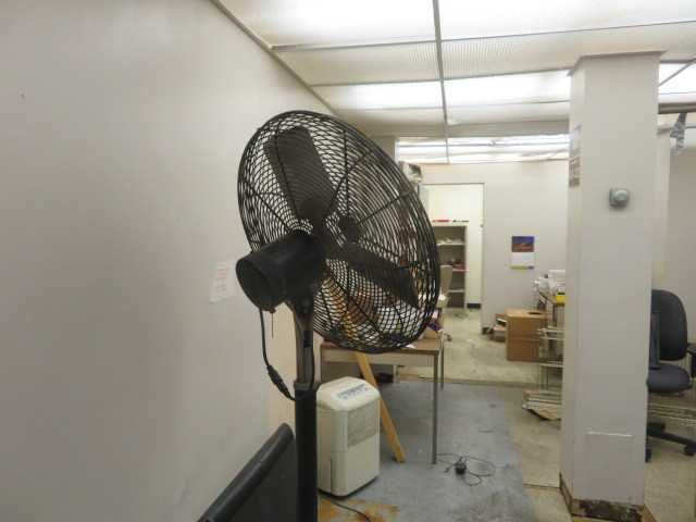 All contents of office - MISCELLANEOUS