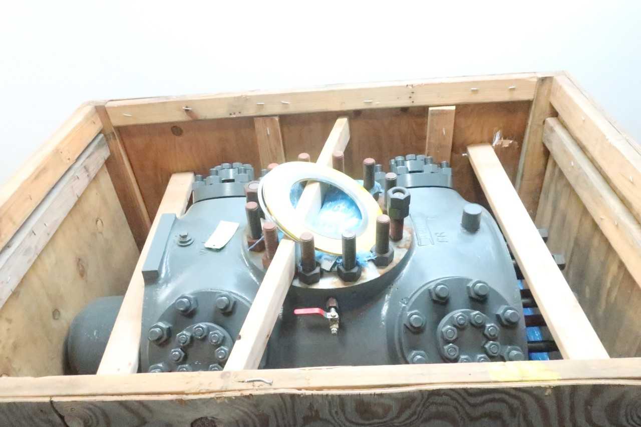 INGERSOLL RAND TYPE KVSR POWER CYLINDER - ELECTRICAL COMPONENTS