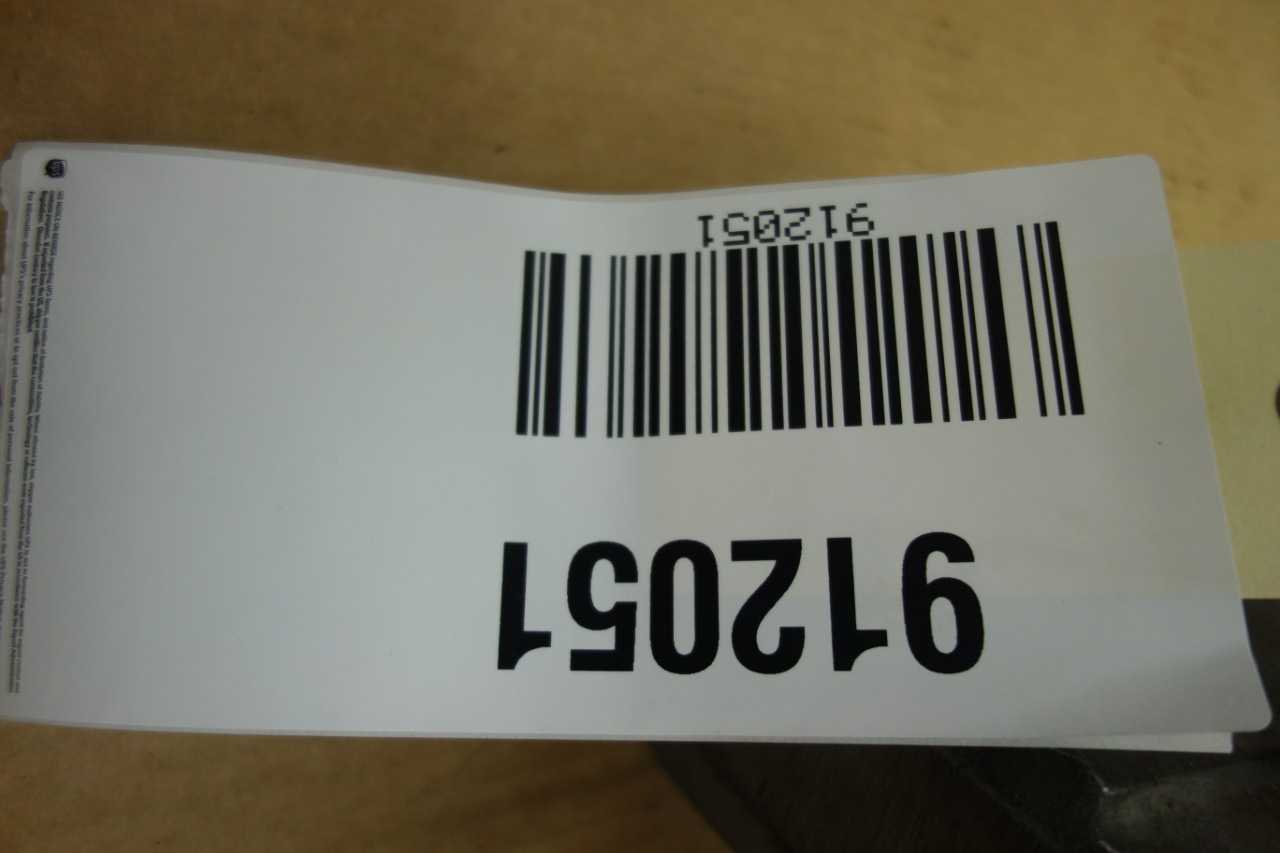 CHALLENGER MSI-3260 ELECTRONIC CRANE SCALE - SCALES