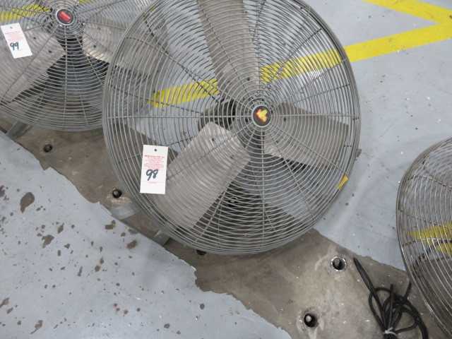 Fan - MISCELLANEOUS