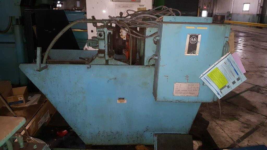 Pipe & Bolt Threading Machine - MISCELLANEOUS