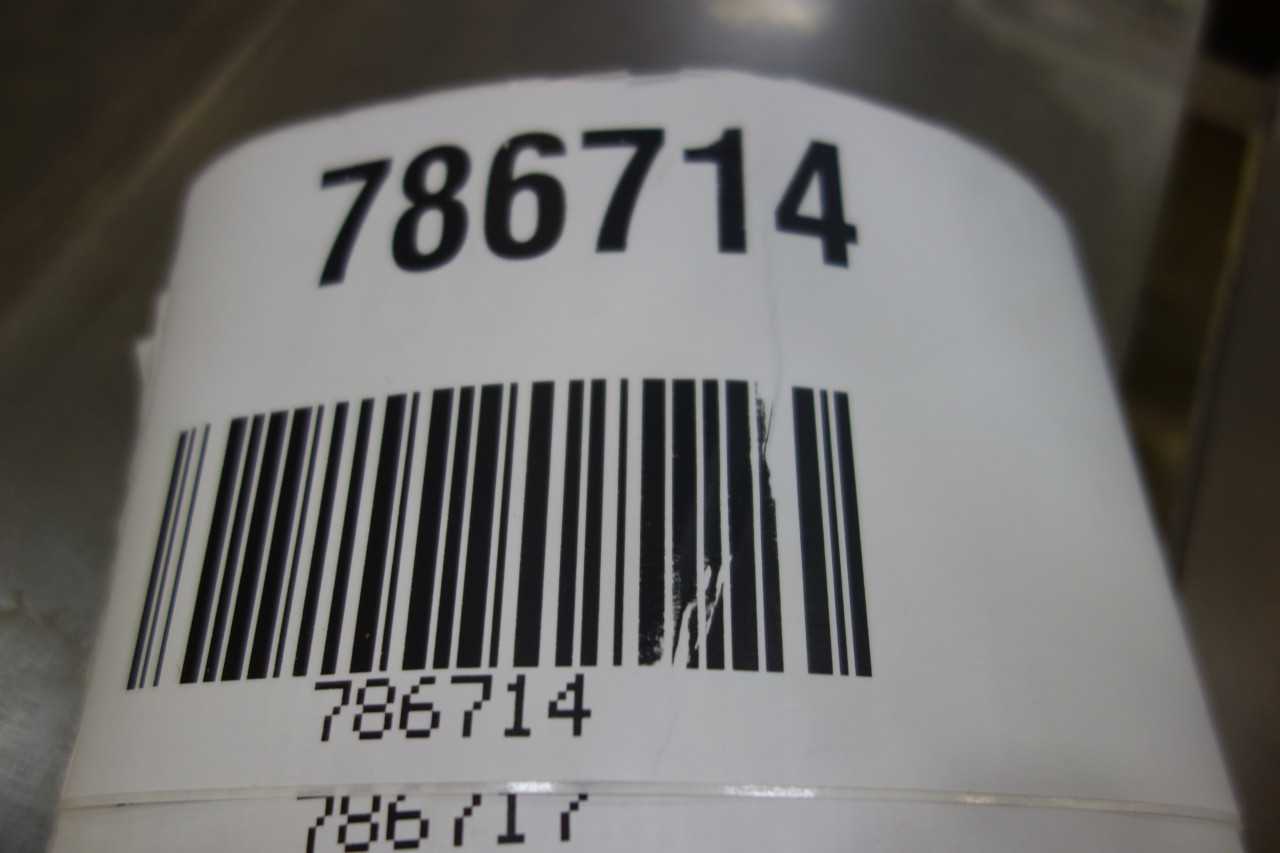 CONVEYOR SYSTEM WITH GORING KERR METAL DETECTION UNIT - CONVEYORS