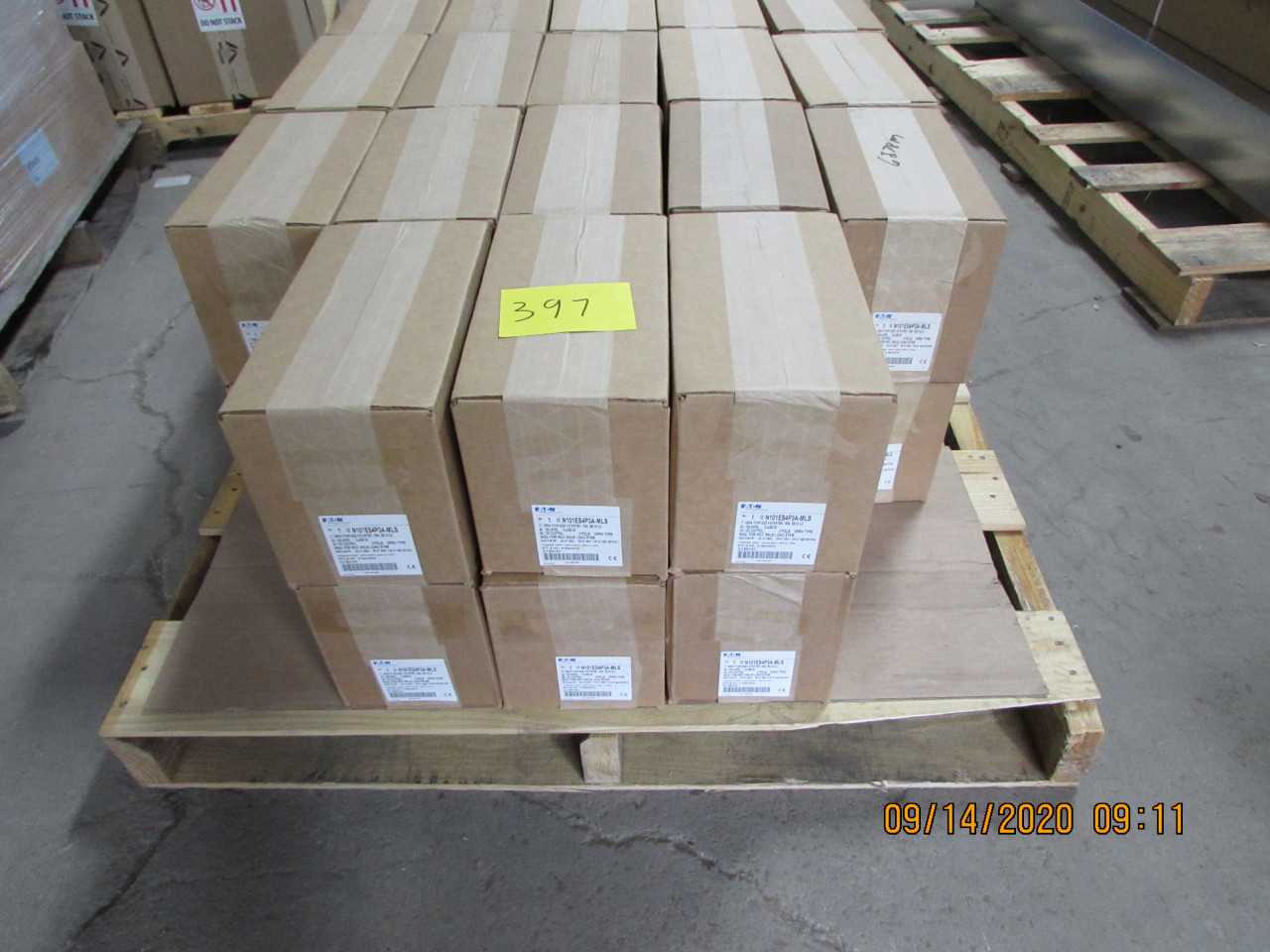 Eaton Starters - MOTOR STARTERS