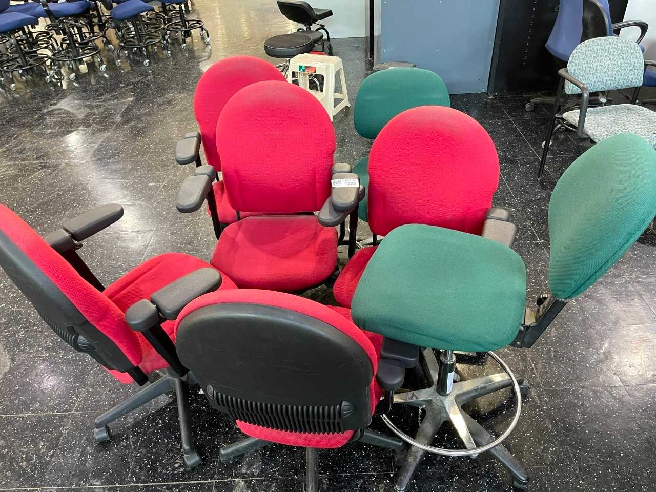 Office Chairs - MISCELLANEOUS