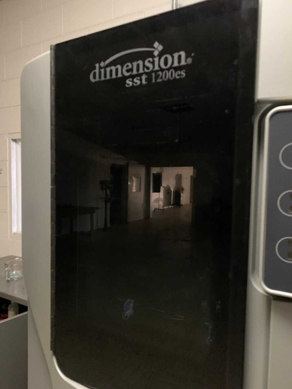 Dimension Printer - PACKAGING