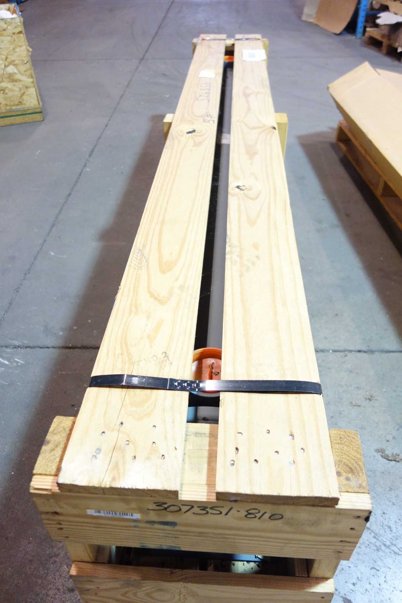 YOUNG TOUCHSTONE HEAT EXCHANGER