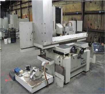 Okamoto 16-32 Grinder - GRINDING MACHINES