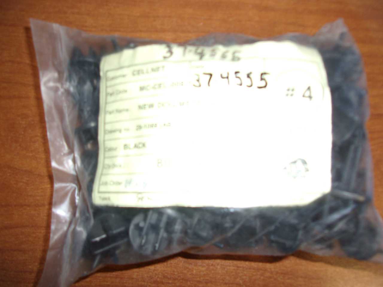 Pallet of Misc Material (PEWS) - ELECTRIC POWER TOOLS Pallet of Misc Material (PEWS) - ELECTRIC POWER TOOLS