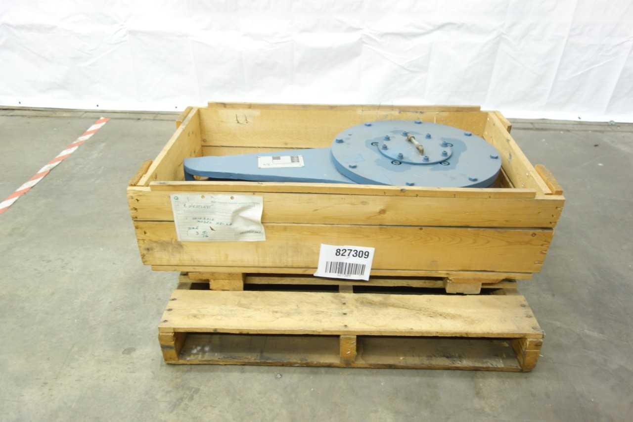 NEW STEPHENS-ADAMSON HD-2B 3-15/16IN MECHANICAL CLUTCH - BRAKES & CLUTCHES