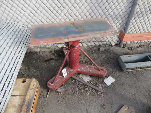 Brunson Stand - MISCELLANEOUS