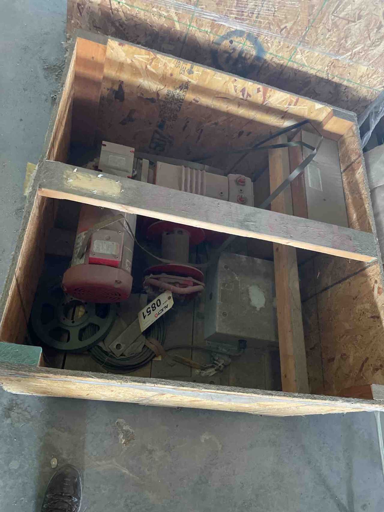 LEESON ELECTRIC MOTOR C14ST17FC388 - ELECTRIC MOTORS LEESON ELECTRIC MOTOR C14ST17FC388 - ELECTRIC MOTORS
