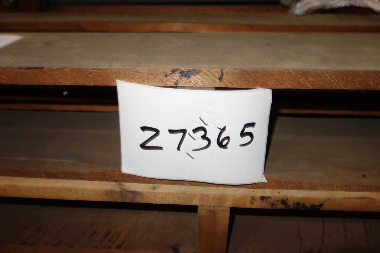 DAVID ROUND ELECTRIC HOIST 34FPM 1-1/2HP 55 - LIFTING EQUIPMENT