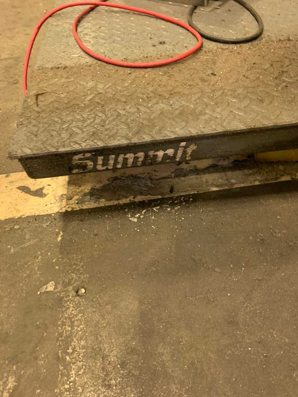 Floor Scale - SCALES