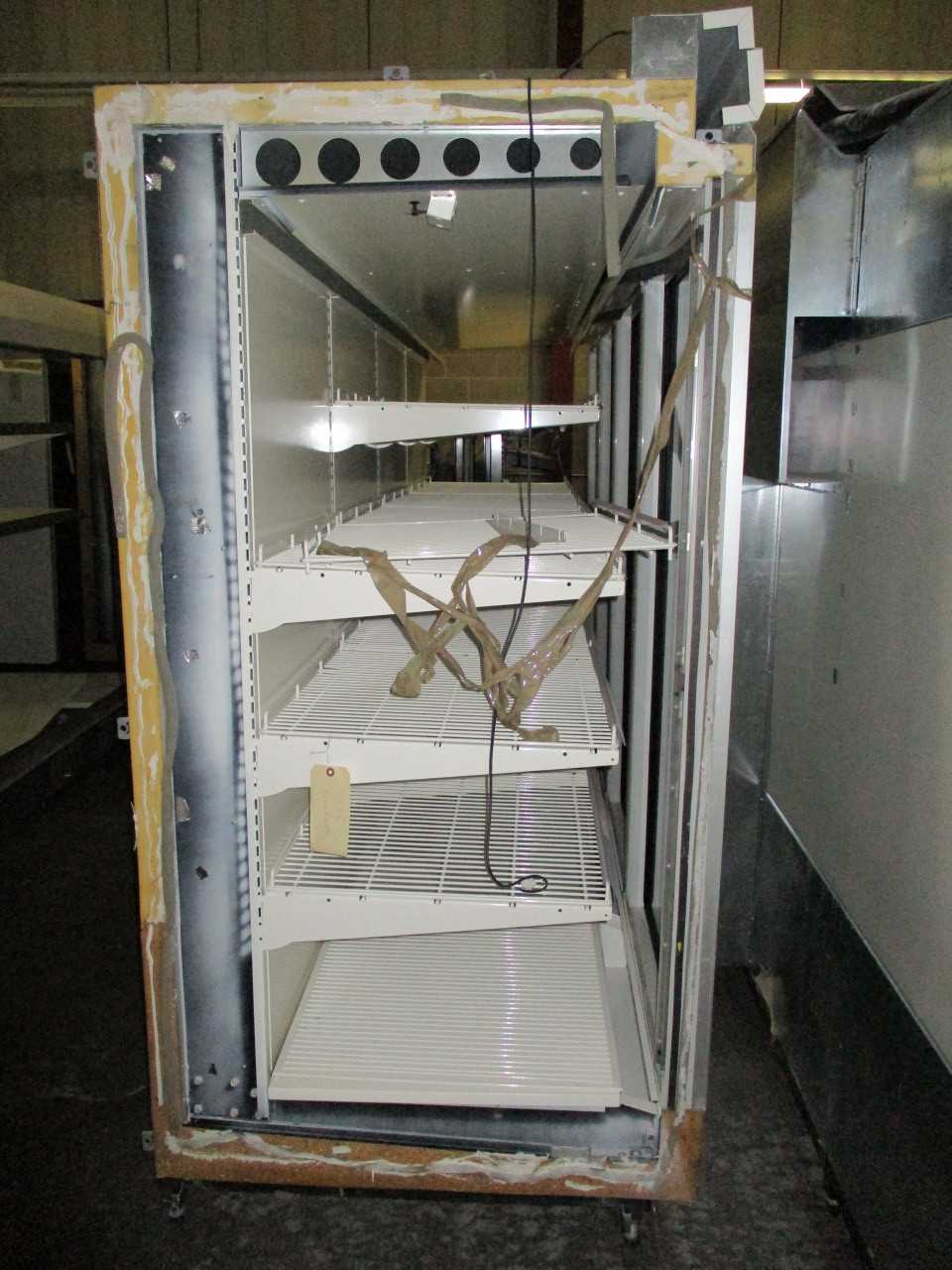 AHT Vento Freeze 3125 4 Door Freezer (PARTS) - FOOD & BEVERAGE