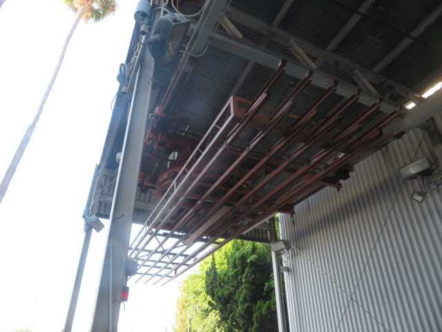 Lowerator Crane - MISCELLANEOUS