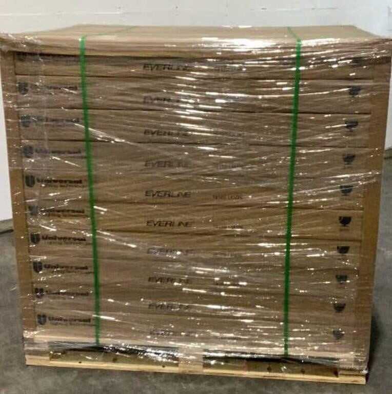 (500) ULT LED 4' Light Bulbs Everline T8 Retrofit LRT8M22L/850A - LIGHTING (500) ULT LED 4' Light Bulbs Everline T8 Retrofit LRT8M22L/850A - LIGHTING