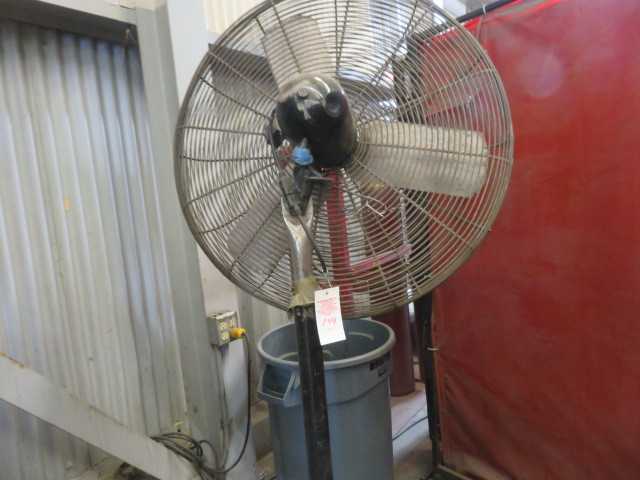 Fan - MISCELLANEOUS