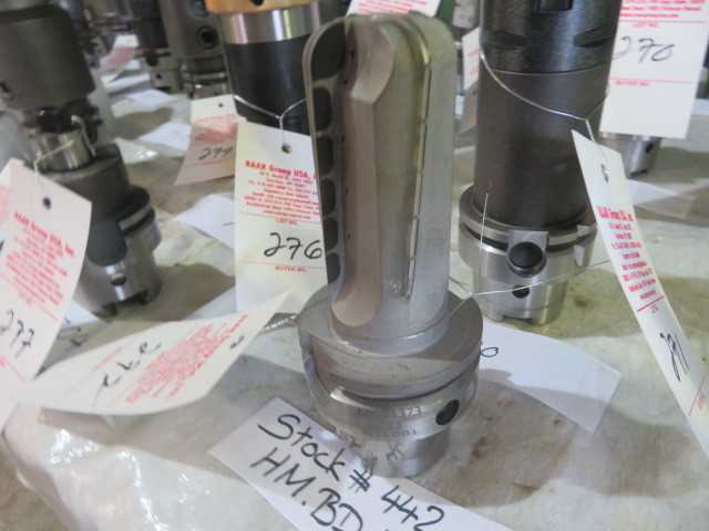 1	Kennametal	442a - MISCELLANEOUS