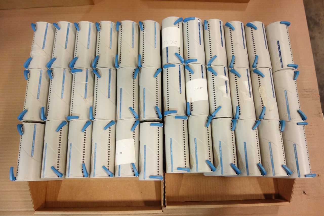 1 LOT OF ASSORTED ANALOG INPUT MODULES - AUTOMATION & CONTROLS