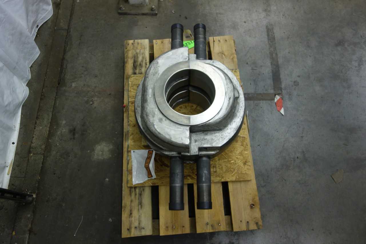 DODGE 432221 SLEEVOIL RTL SPHERICAL LINER ASSEMBLY - BEARINGS