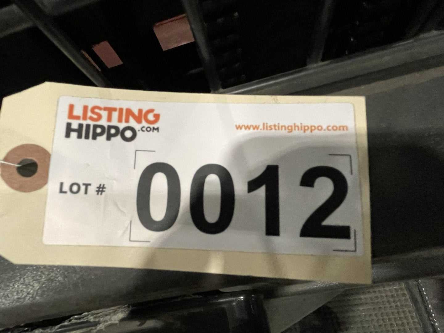 2005 RAYMOND EASI-OPC30TT ORDER PICKER - ORDER PICKER