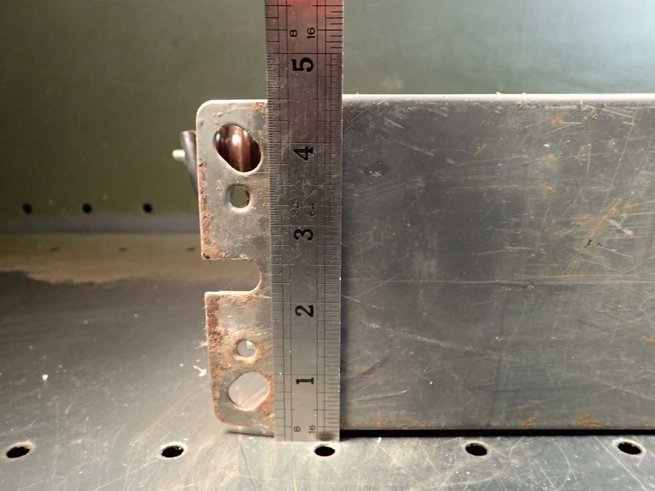 Magnetek 721-146-401 Neon Gas Tube Transformer: 277V, 270VA 9000V 9KV 30mA - CONTROL TRANSFORMERS
