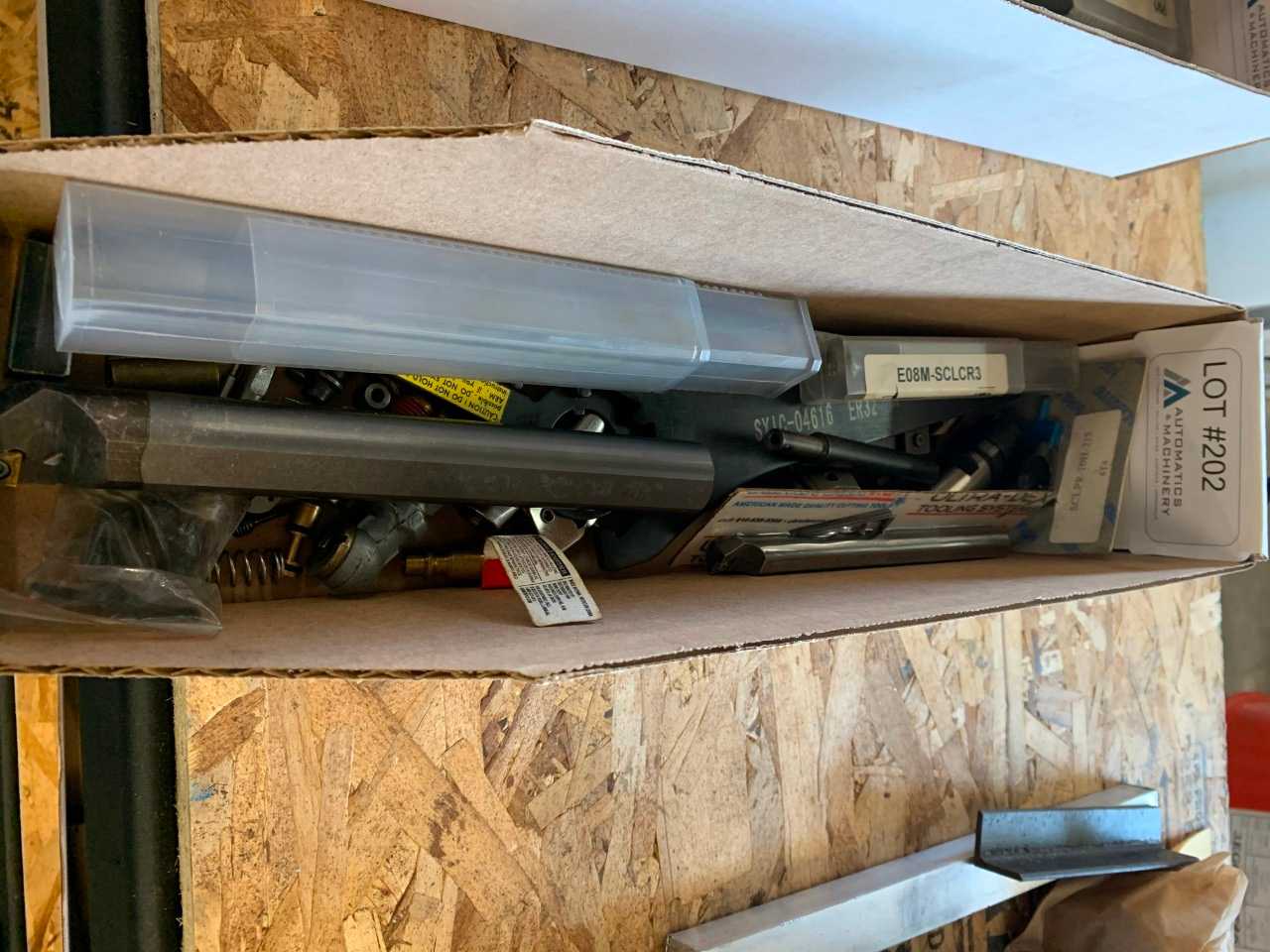 Insert Drills - ELECTRIC POWER TOOLS