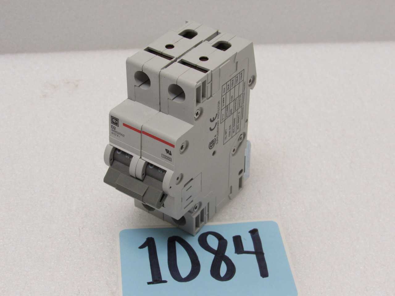 Eaton Circuit Breakers - CIRCUIT BREAKERS