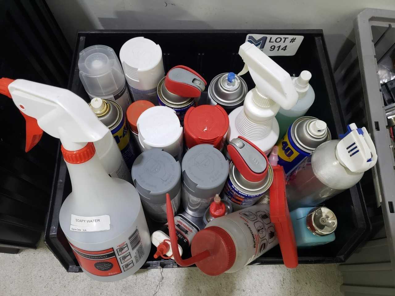 Misc Supplies - ELECTRIC POWER TOOLS