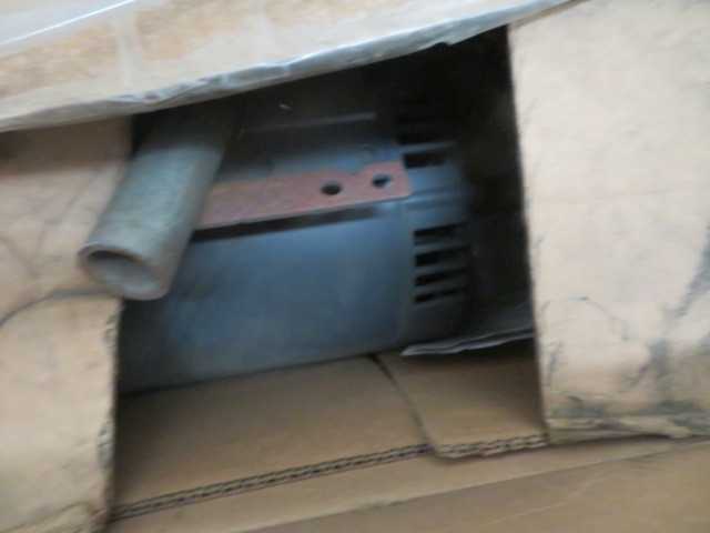 Miscellaneous Items LOT, (5) pallets - MISCELLANEOUS