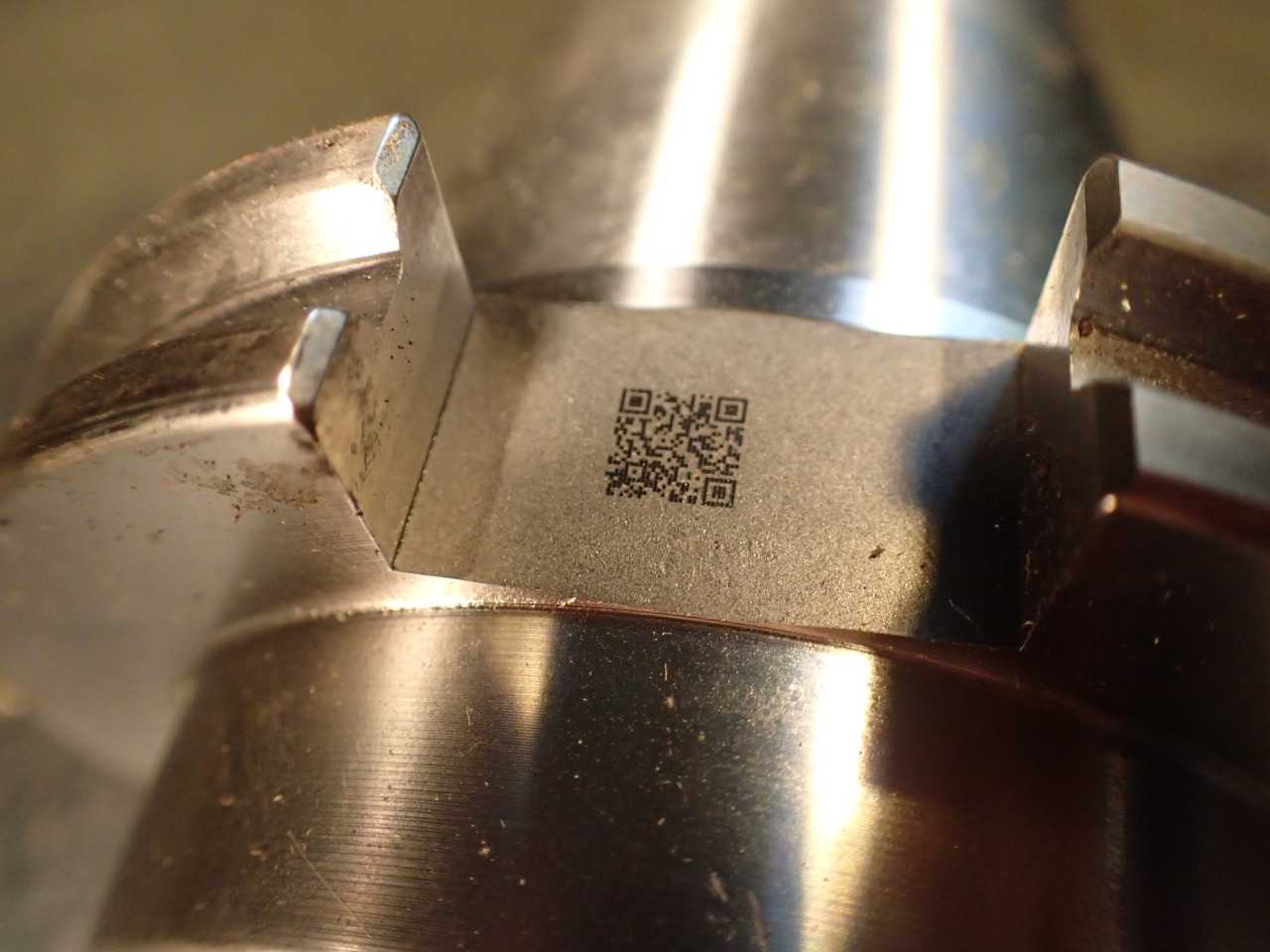Techniks SYIC CAT50xER20M-6" ER-20 Collet Chuck: 6" Extension CAT-50 Taper Shank - MACHINING ACCESSORIES & TOOLING