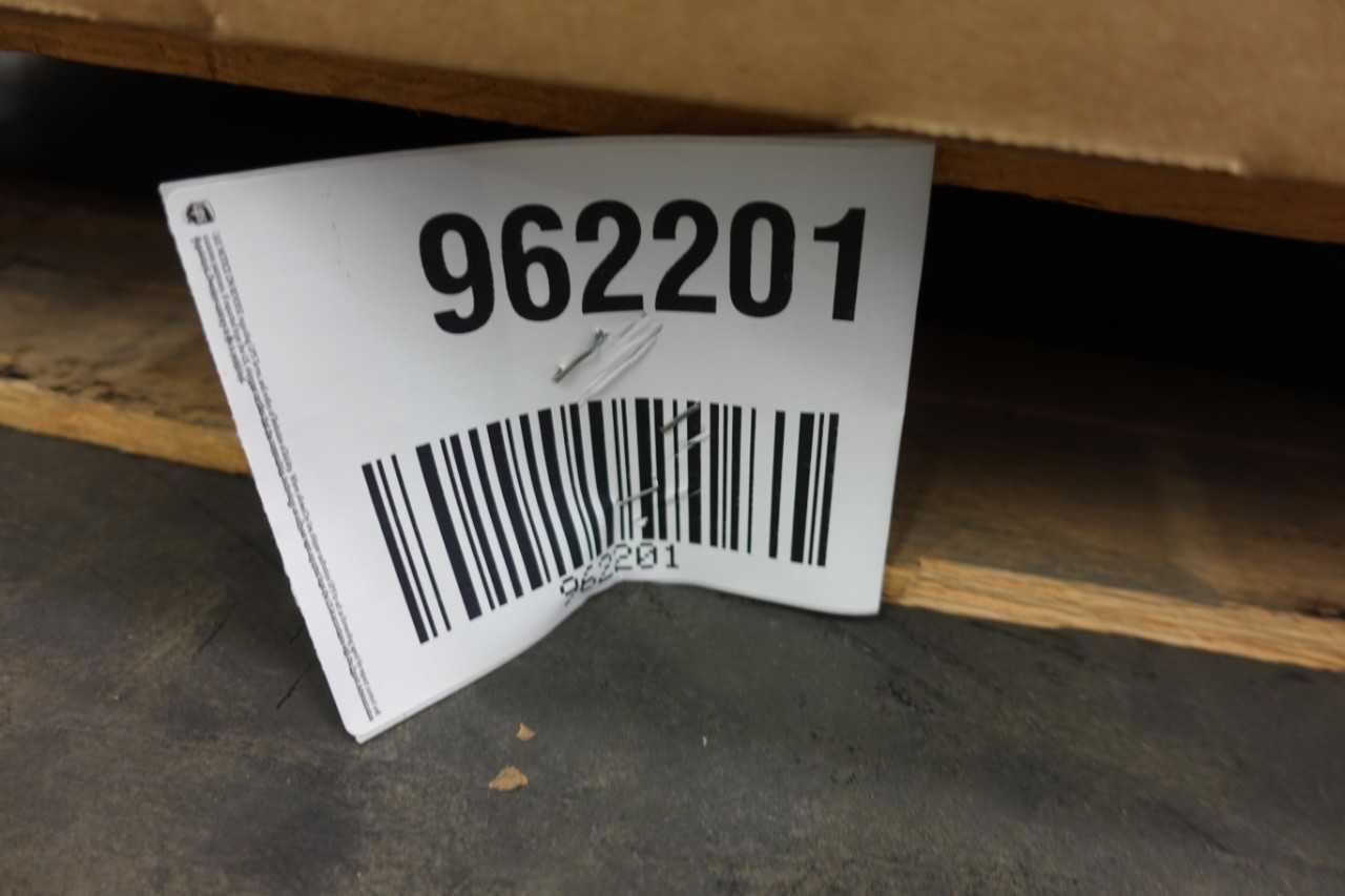 1 PALLET OF ASSORTED SOLENOID VALVES - SOLENOID VALVE