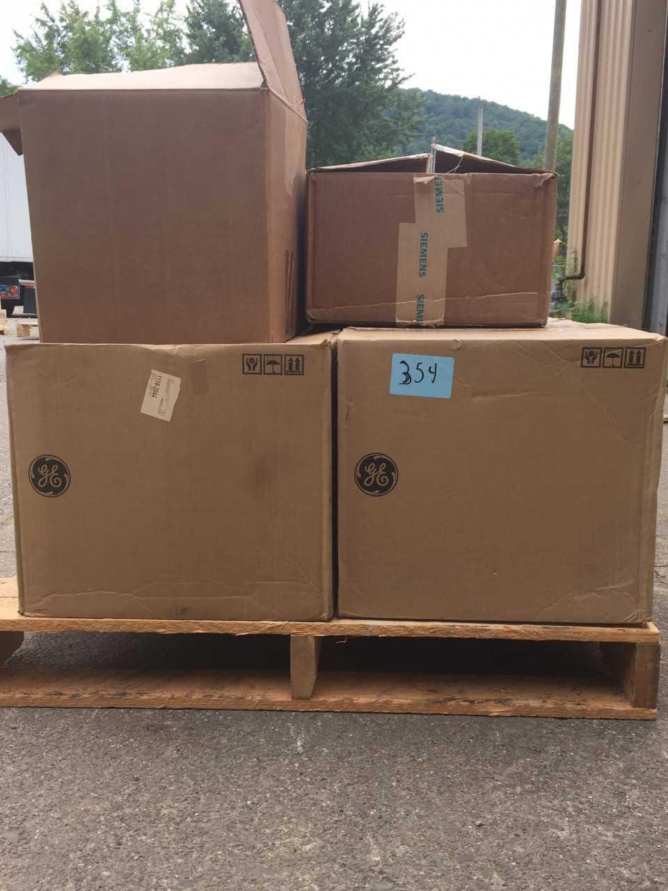 GE/Siemens Misc items - ELECTRIC POWER TOOLS