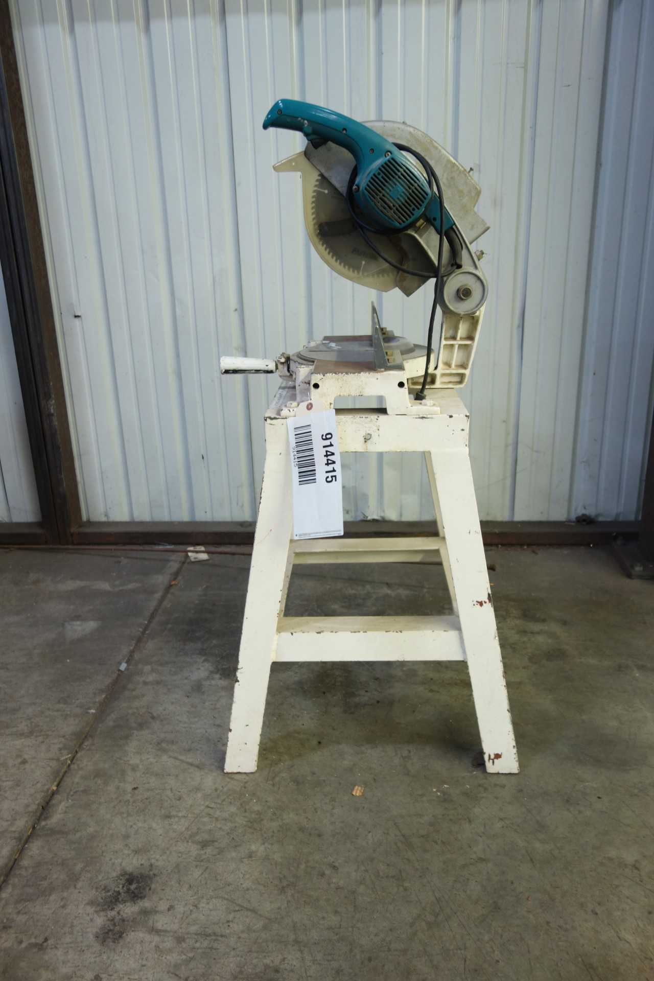 MAKITA 2400B MITER SAW - ELECTRIC POWER TOOLS
