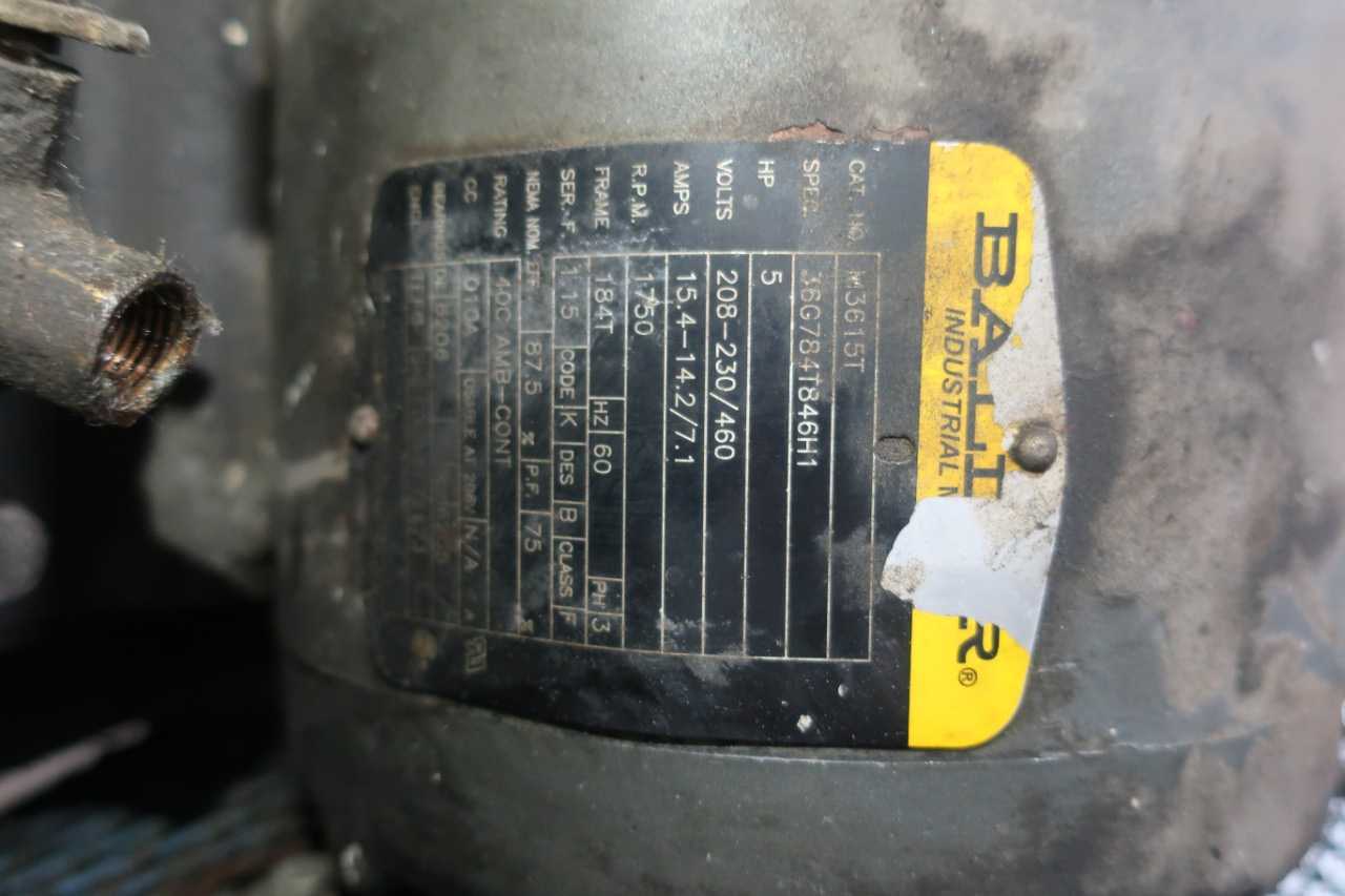 AIR COMPRESSOR - AIR COMPRESSORS