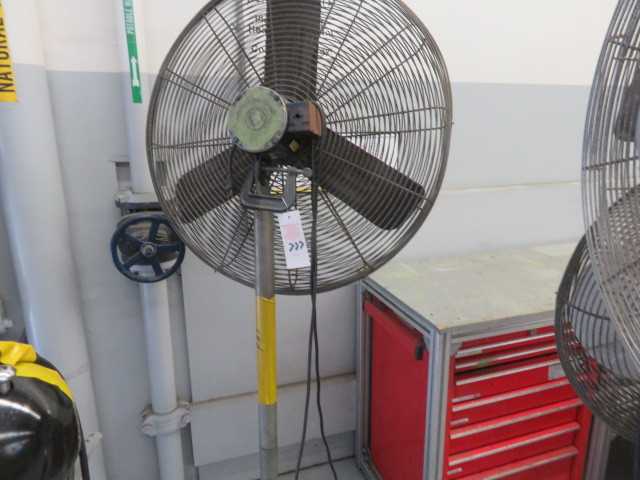 Fan - MISCELLANEOUS