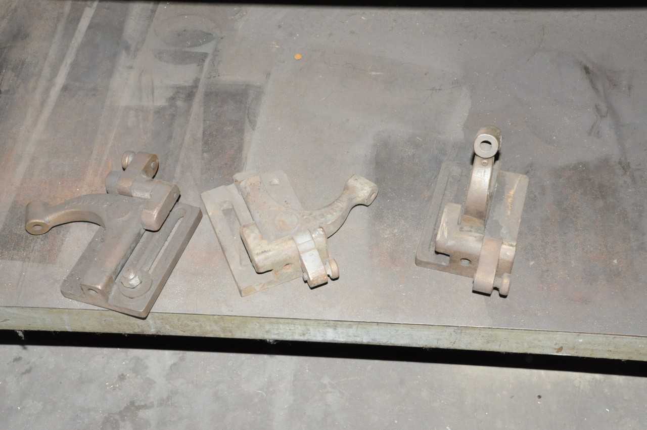 Grinding - GRINDING MACHINES