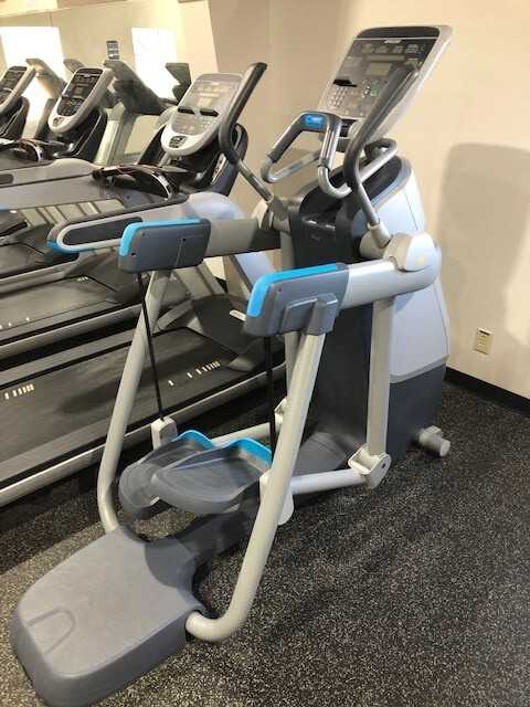 Precor AMT 885 Eliptical (2599549) Huntsville - MISCELLANEOUS