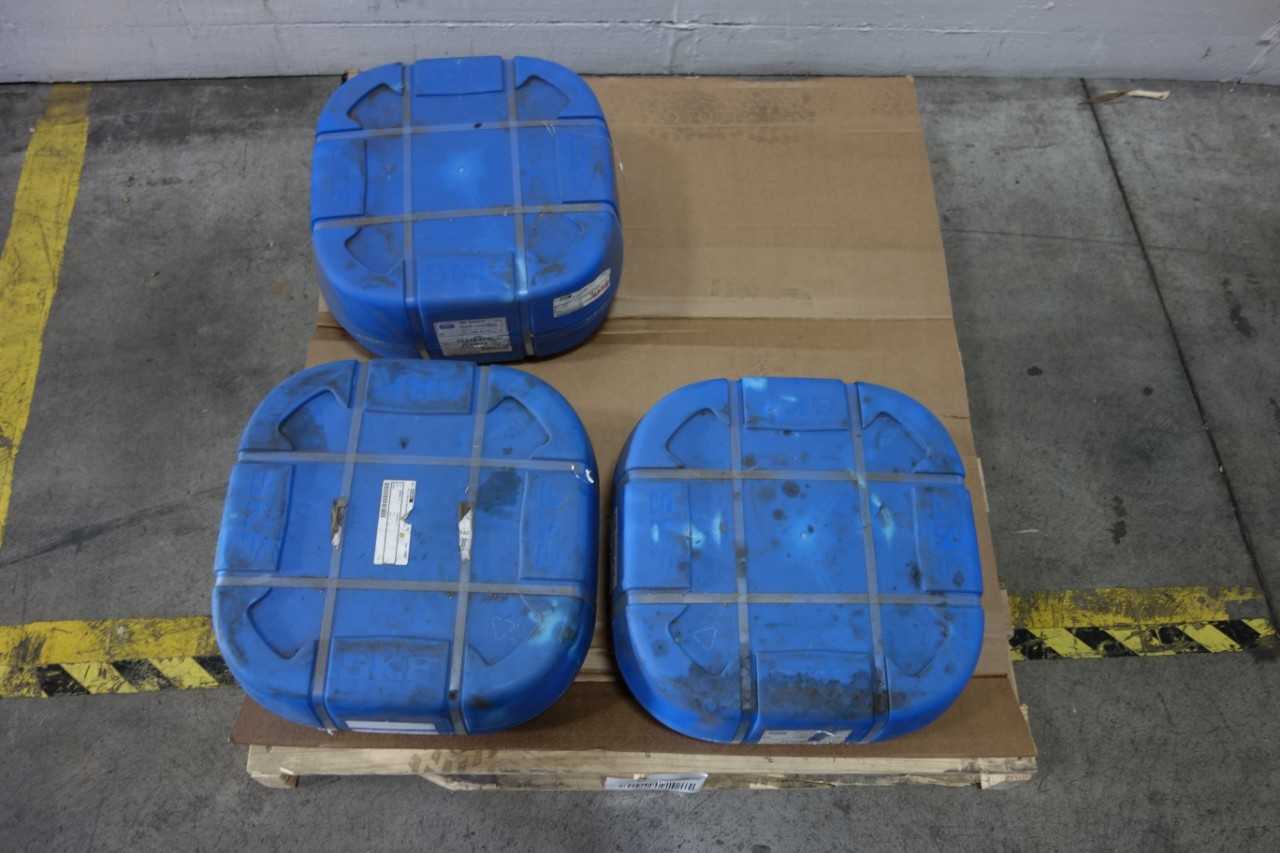 LOT OF 3 SKF BEARINGS - BEARINGS