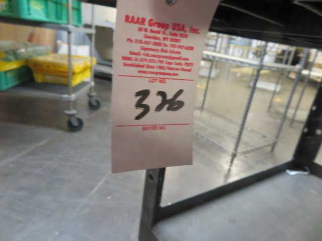 Plastic Cart - MISCELLANEOUS