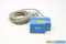 NEW SICK CLV431-2910S02 BAR CODE SCANNER - MISCELLANEOUS