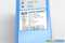 NEW SICK CLV431-2910S02 BAR CODE SCANNER - MISCELLANEOUS