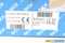 NEW SICK CLV431-2910S02 BAR CODE SCANNER - MISCELLANEOUS