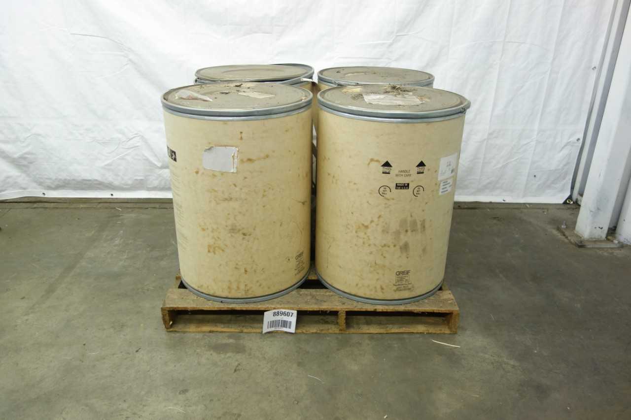 PALLET OF CT-28 11970100 OPEN ARC WELDING WIRE - WELDING EQUIPMENT