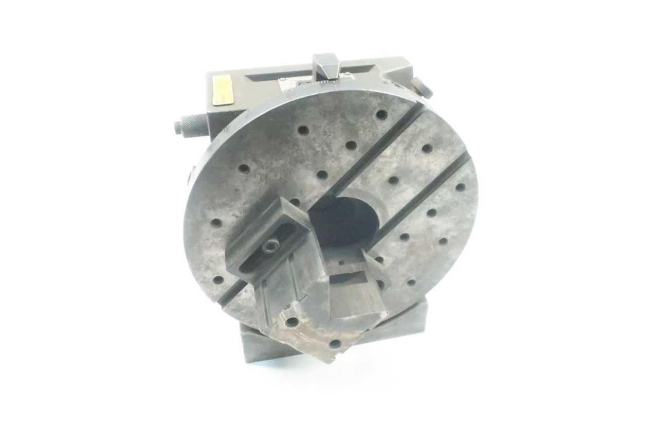HARIG NO 2 SPIN INDEXER V BLOCK - MACHINING ACCESSORIES & TOOLING HARIG NO 2 SPIN INDEXER V BLOCK - MACHINING ACCESSORIES & TOOLING