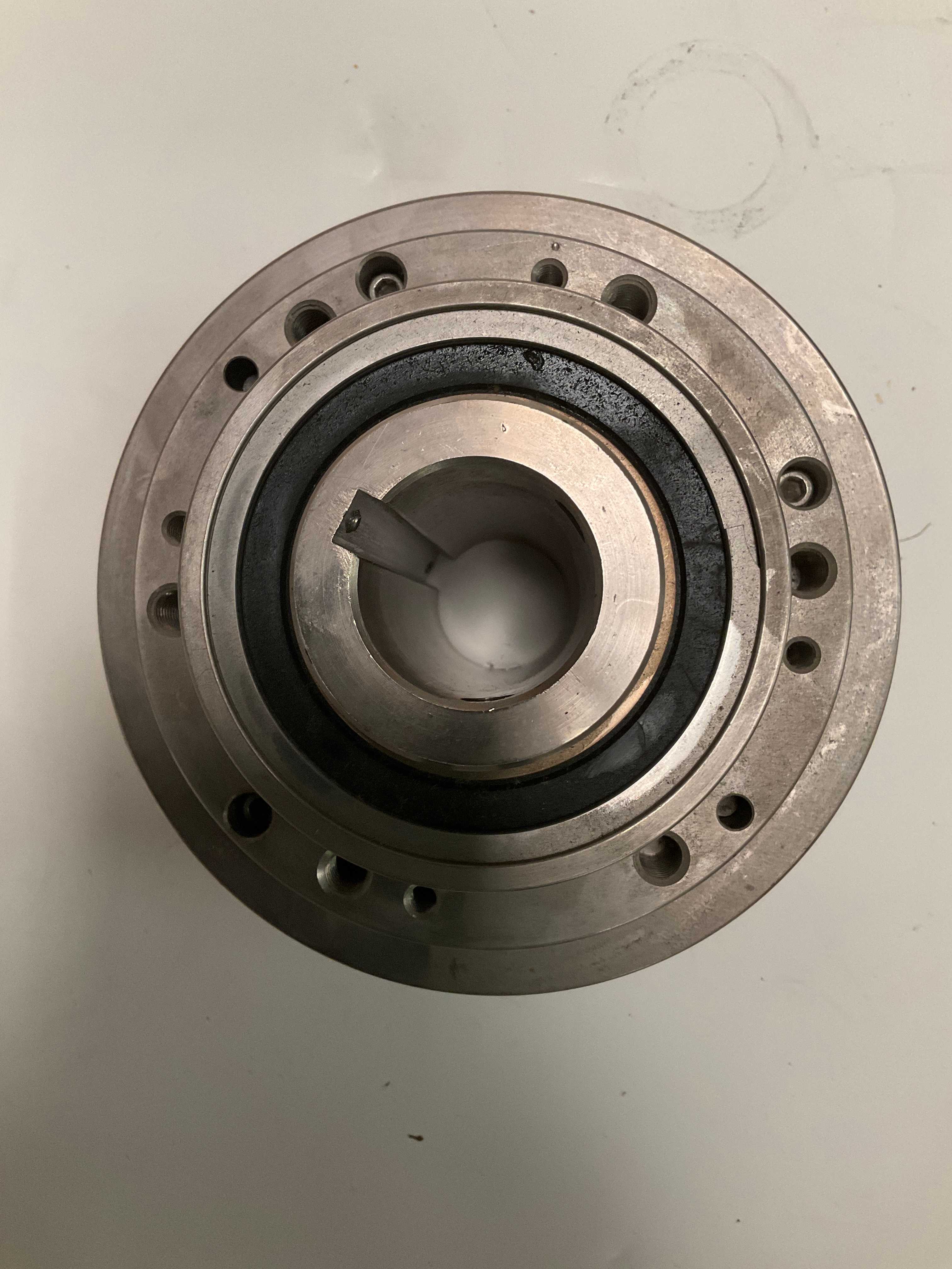 2000 Nexen SH45PSP Clutch