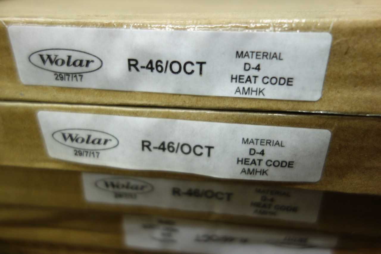 4 PALLETS OF ASSORTED VALVES AND REPLACEMENT PARTS - VALVES