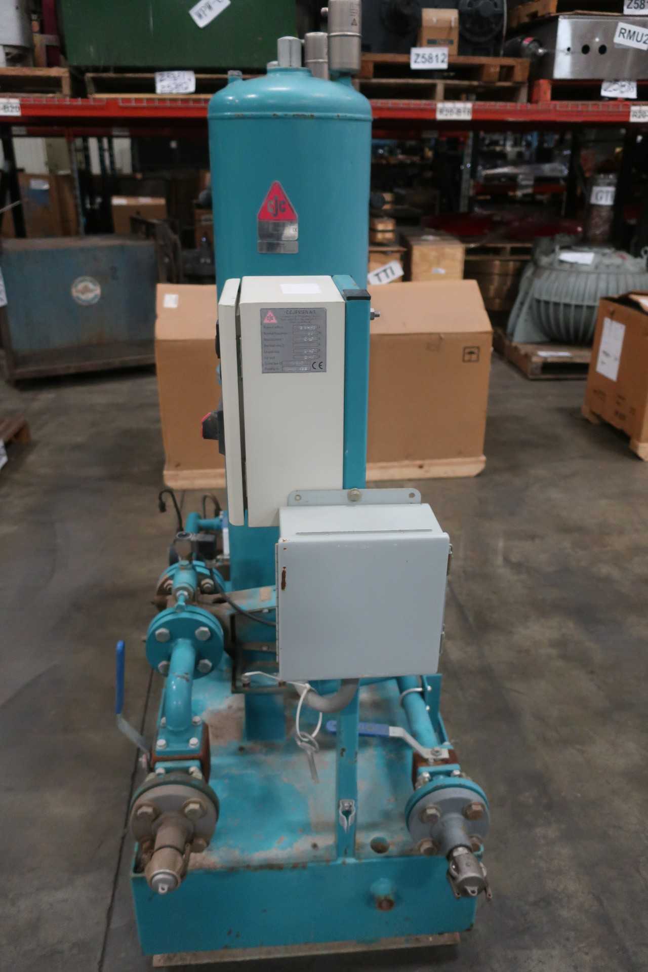 CJC 2053600101 FILTER SYSTEM - MISCELLANEOUS