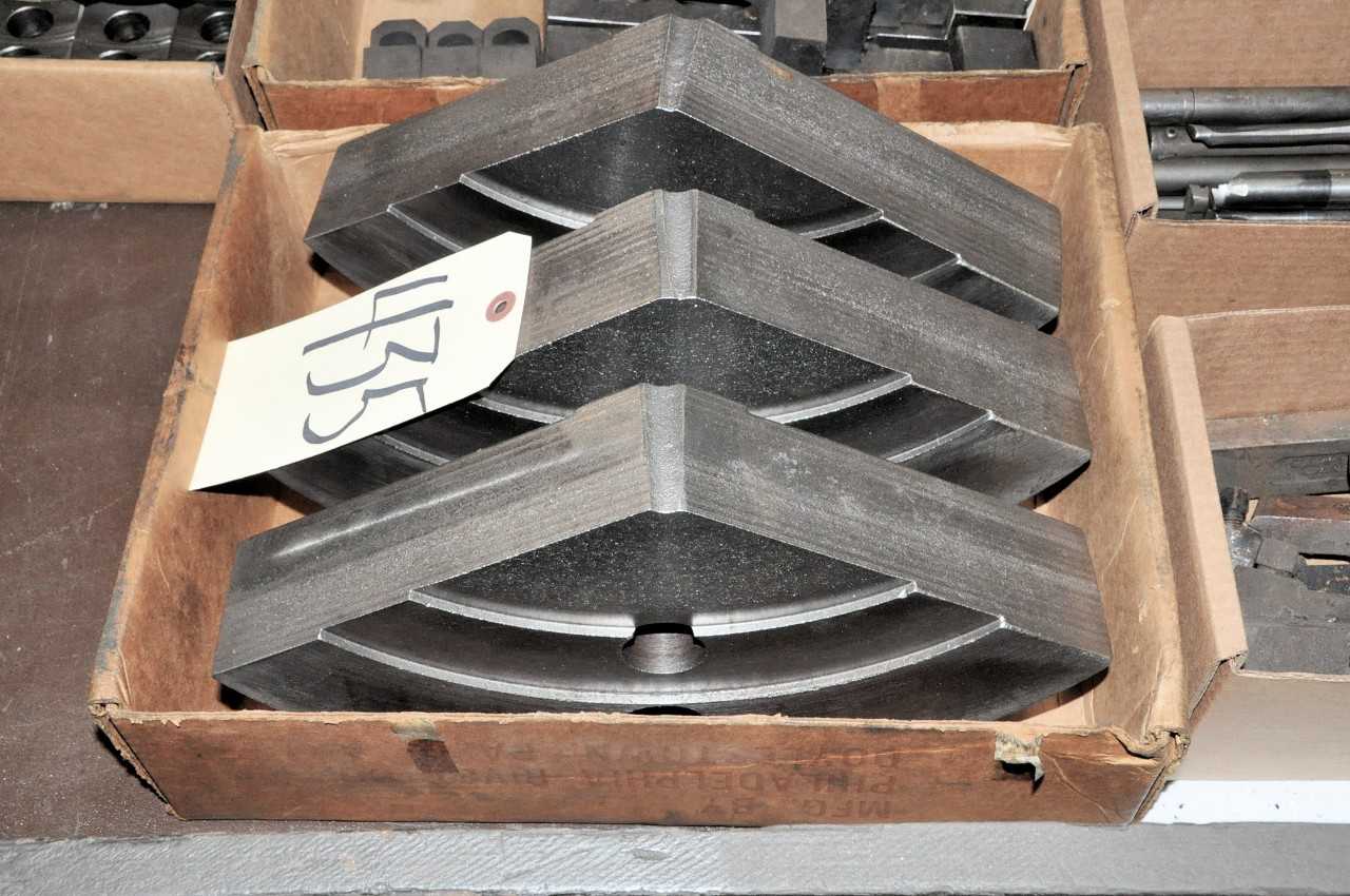 Jaws - ELECTRIC POWER TOOLS