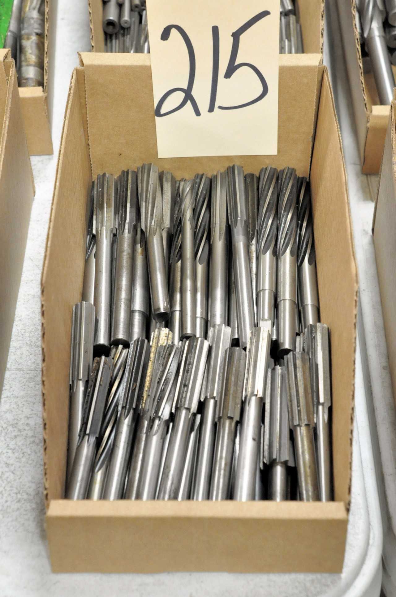 Reamers in 1 Box - ELECTRIC POWER TOOLS